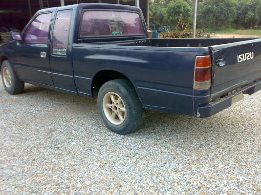 **ด่วนๆครับ**ขายมังกรปี 94 ** มีดั้ม  เครื่อง 2800cc โบ ***ปรับลดครับ จาก183,000