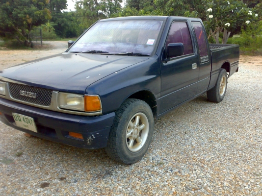 **ด่วนๆครับ**ขายมังกรปี 94 ** มีดั้ม  เครื่อง 2800cc โบ ***ปรับลดครับ จาก183,000