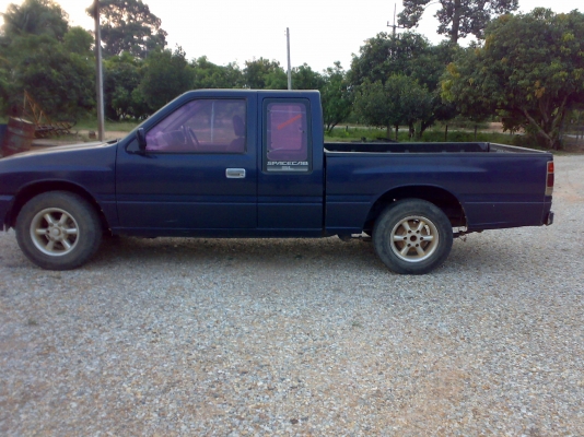 **ด่วนๆครับ**ขายมังกรปี 94 ** มีดั้ม  เครื่อง 2800cc โบ ***ปรับลดครับ จาก183,000