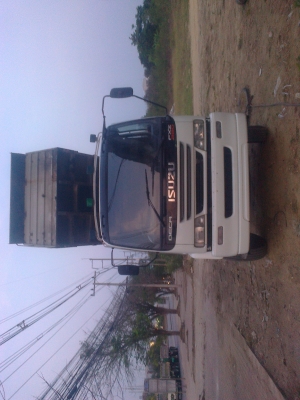 ขายสิบล้อEuro1 270