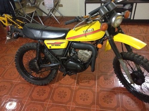 DT100X DT100X