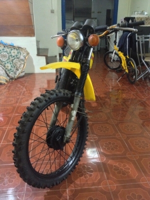 DT100X