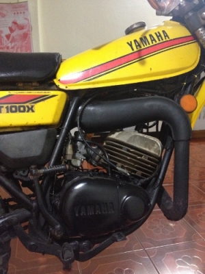 DT100X DT100X