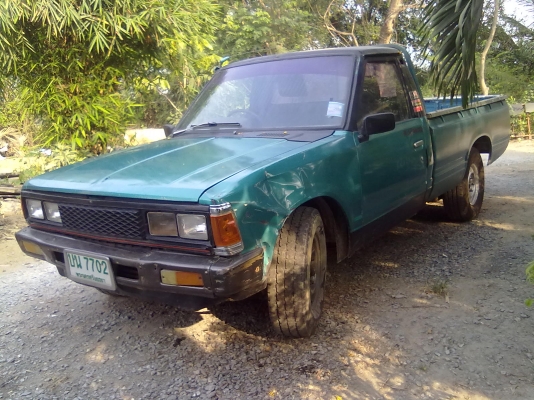 ขายรถกระบะราคาถูก