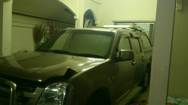 ขาย D Max sx 4 ประตู เครื่อง 2500 เกียร์ธรรมดา รถบ้านราคาถูก