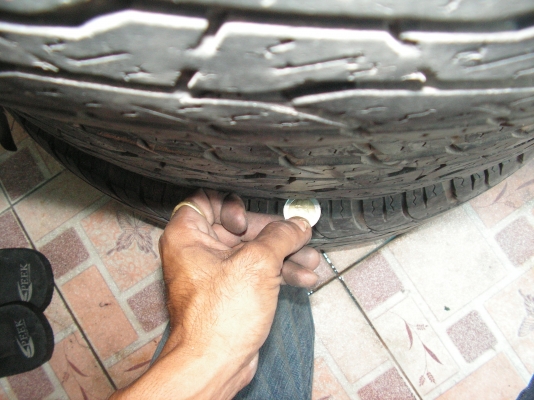 ยางขอบ16 4เส้น265/70R16 ยางขอบ16 4เส้น265/70R16