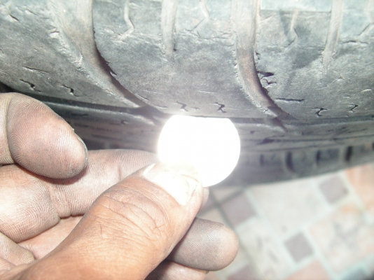 ยางขอบ16 4เส้น265/70R16 ยางขอบ16 4เส้น265/70R16