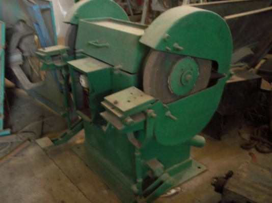 ขายแท่นเจียอุตสาหกรรมขนาดใหญ่ 32000