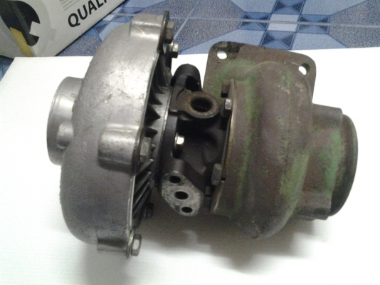 โบ garrett ar/60