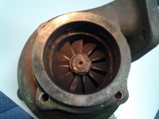 โบ garrett ar/60