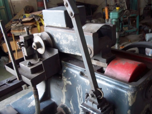 เครื่องกัดเหล็ก ใส่ใบมีดคัดเตอร์ 23000