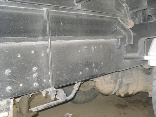 ต้องการขายสิบล้อดั้มสองเพลา