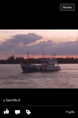 ขายเรือประมง อวนลากคู่ ขายเรือประมง อวนลากคู่