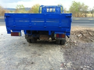 ต้องการขาย TOYOTA Dyna 85 แรง ( ต่อรองได้ )