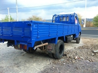 ต้องการขาย TOYOTA Dyna 85 แรง ( ต่อรองได้ )