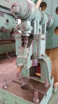 ขายเครื่องปั้มตัวเล็ก สภาพใหม่ เก็บเก่า ขายด่วน 15500