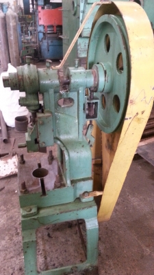 ขายเครื่องปั้มตัวเล็ก สภาพใหม่ เก็บเก่า ขายด่วน 15500