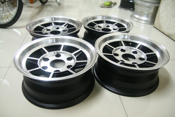 HAYACHI แท้ JAPAN 14x6