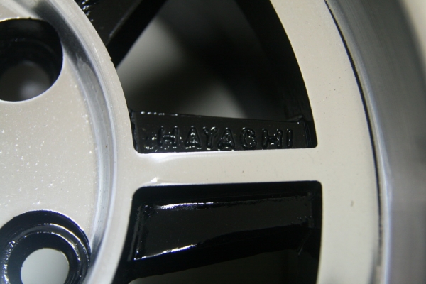 HAYACHI แท้ JAPAN 14x6