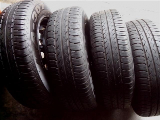 ล้อกะทะ/ฝาครอบ เชฟโลเลต อาวีโอ2012 AVEO ขอบ14