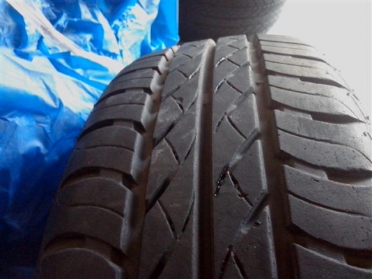 ล้อกะทะ/ฝาครอบ เชฟโลเลต อาวีโอ2012 AVEO ขอบ14