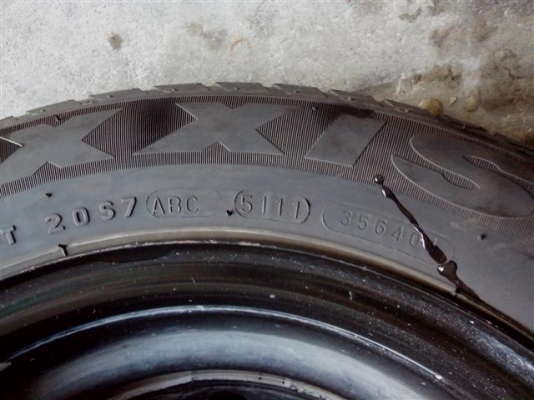 ล้อกะทะ/ฝาครอบ เชฟโลเลต อาวีโอ2012 AVEO ขอบ14