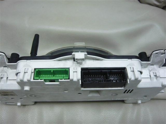 ขายไมล์ ฮอนด้า city/jazz i-dsi Auto