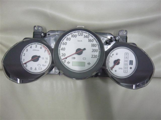 ขายไมล์ ฮอนด้า city/jazz i-dsi Auto