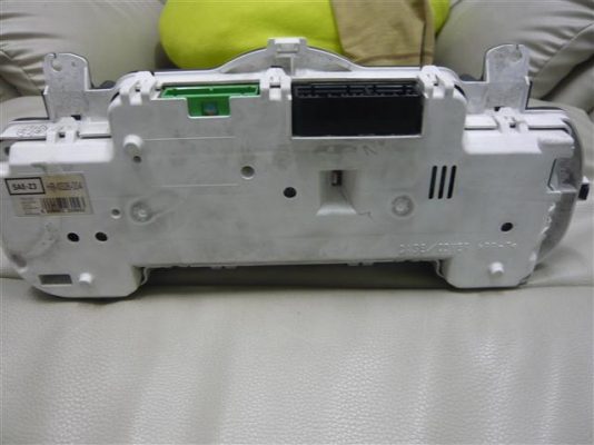 ขายไมล์ ฮอนด้า city/jazz i-dsi Auto