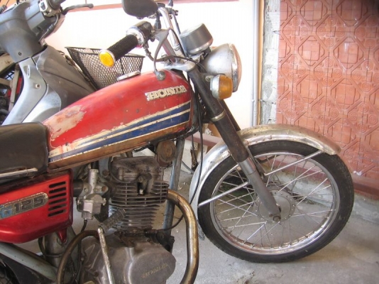 หามอไซค์เท่ห์กันอยู่หรือเปล่า หามอไซค์เท่ห์กันอยู่หรือเปล่า