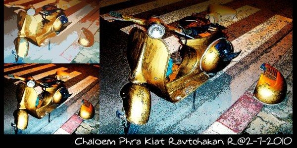 หามอไซค์เท่ห์กันอยู่หรือเปล่า หามอไซค์เท่ห์กันอยู่หรือเปล่า