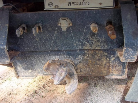 ขาย ฮีโน่ 3M 240 แรง / สองเพลาดั๊ม ขาย ฮีโน่ 3M 240 แรง / สองเพลาดั๊ม