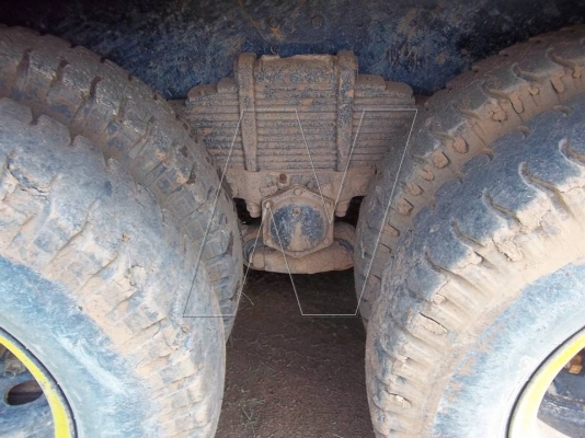 ขาย ฮีโน่ 3M 240 แรง / สองเพลาดั๊ม ขาย ฮีโน่ 3M 240 แรง / สองเพลาดั๊ม