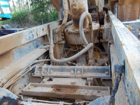 ขาย ฮีโน่ 3M 240 แรง / สองเพลาดั๊ม ขาย ฮีโน่ 3M 240 แรง / สองเพลาดั๊ม