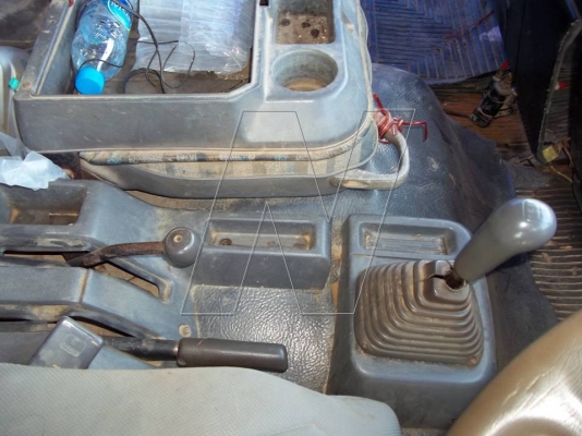 ขาย ฮีโน่ 3M 240 แรง / สองเพลาดั๊ม ขาย ฮีโน่ 3M 240 แรง / สองเพลาดั๊ม