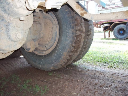 ขาย ฮีโน่ 3M 240 แรง / สองเพลาดั๊ม ขาย ฮีโน่ 3M 240 แรง / สองเพลาดั๊ม