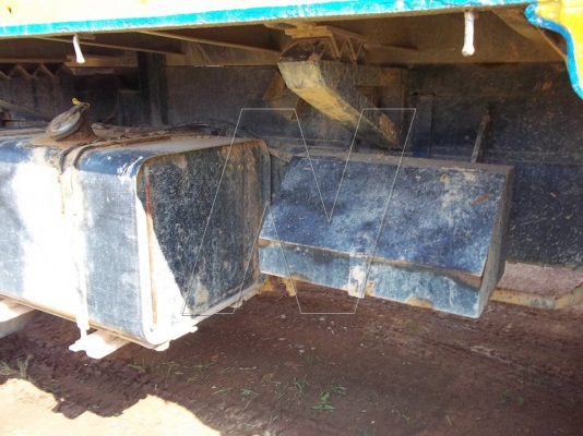 ขาย ฮีโน่ 3M 240 แรง / สองเพลาดั๊ม ขาย ฮีโน่ 3M 240 แรง / สองเพลาดั๊ม