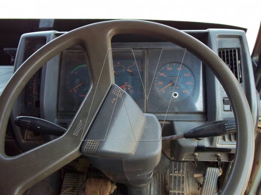 ขาย ฮีโน่ 3M 240 แรง / สองเพลาดั๊ม ขาย ฮีโน่ 3M 240 แรง / สองเพลาดั๊ม