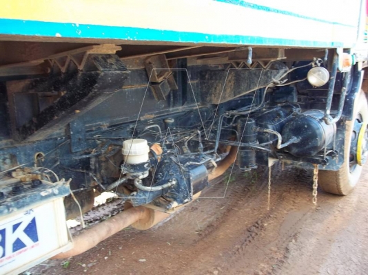 ขาย ฮีโน่ 3M 240 แรง / สองเพลาดั๊ม ขาย ฮีโน่ 3M 240 แรง / สองเพลาดั๊ม