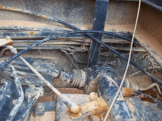 ขาย ฮีโน่ 3M 240 แรง / สองเพลาดั๊ม ขาย ฮีโน่ 3M 240 แรง / สองเพลาดั๊ม