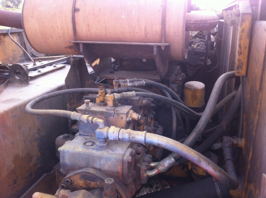 pc 120 -3 (รถดี สภาพเก่านอก ) พร้อมใช้ราคา 620,000 ราคาคุยได้ครับ pc 120 -3 (รถดี สภาพเก่านอก ) พร้อมใช้ราคา 620,000 ราคาคุยได้ครับ