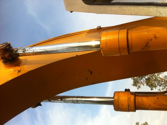 pc 120 -3 (รถดี สภาพเก่านอก ) พร้อมใช้ราคา 620,000 ราคาคุยได้ครับ pc 120 -3 (รถดี สภาพเก่านอก ) พร้อมใช้ราคา 620,000 ราคาคุยได้ครับ