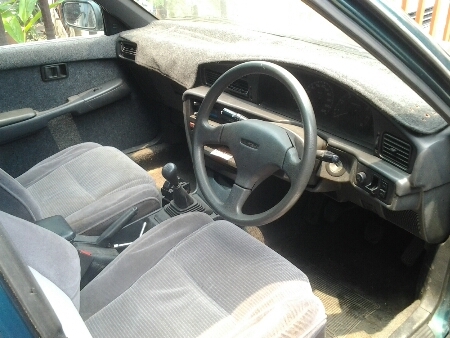 ขายรถยนต์ ปี90 โตโยต้า โคโรน่า รุ่นหน้ายักษ์ เครื่อง2000cc. เกียร์ธรรมดา พวงมาลัยเพาเวอร์ กระจกไฟฟ้า แอร์ ล้อแม็ก รถขับดี สภาพรถสีสวย ขายถูกๆ (ไม่ใช่แท็กซี่+ไม่ใช่รถน้ำท่วม) ขายรถยนต์ ปี90 โตโยต้า โคโรน่า รุ่นหน้ายักษ์ เครื่อง2000cc. เกียร์ธรรมดา พวงมาลัยเพาเวอร์ กระจกไฟฟ้า แอร์ ล้อแม็ก รถขับดี สภาพรถสีสวย ขายถูกๆ (ไม่ใช่แท็กซี่+ไม่ใช่รถน้ำท่วม)