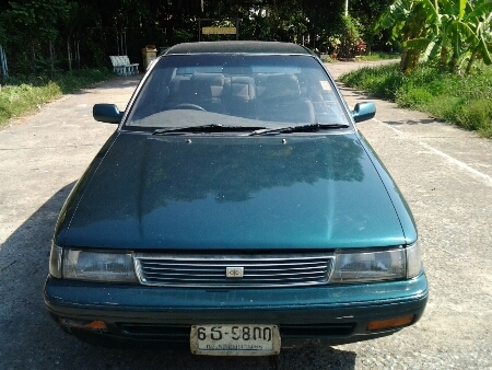 ขายรถยนต์ ปี90 โตโยต้า โคโรน่า รุ่นหน้ายักษ์ เครื่อง2000cc. เกียร์ธรรมดา พวงมาลัยเพาเวอร์ กระจกไฟฟ้า แอร์ ล้อแม็ก รถขับดี สภาพรถสีสวย ขายถูกๆ (ไม่ใช่แท็กซี่+ไม่ใช่รถน้ำท่วม)