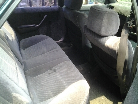 ขายรถยนต์ ปี90 โตโยต้า โคโรน่า รุ่นหน้ายักษ์ เครื่อง2000cc. เกียร์ธรรมดา พวงมาลัยเพาเวอร์ กระจกไฟฟ้า แอร์ ล้อแม็ก รถขับดี สภาพรถสีสวย ขายถูกๆ (ไม่ใช่แท็กซี่+ไม่ใช่รถน้ำท่วม) ขายรถยนต์ ปี90 โตโยต้า โคโรน่า รุ่นหน้ายักษ์ เครื่อง2000cc. เกียร์ธรรมดา พวงมาลัยเพาเวอร์ กระจกไฟฟ้า แอร์ ล้อแม็ก รถขับดี สภาพรถสีสวย ขายถูกๆ (ไม่ใช่แท็กซี่+ไม่ใช่รถน้ำท่วม)