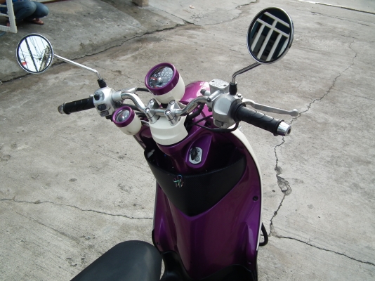 ขาย fino ปี 55