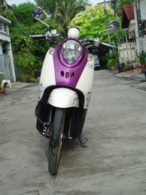 ขาย fino ปี 55