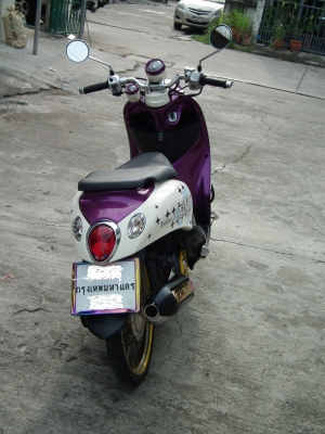 ขาย fino ปี 55