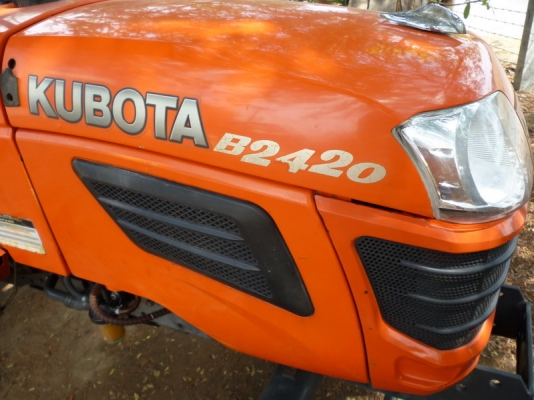 B2420 ราคา 165,000 บาท