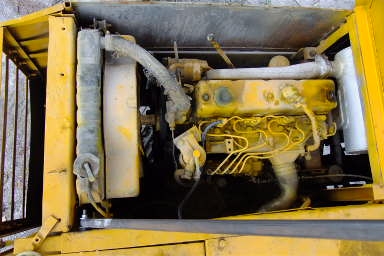 ขาย PC 60 -1 รถพร้อมทำงาน ครับ ราคาต่อรองได้ครับ ด่วนด่วน